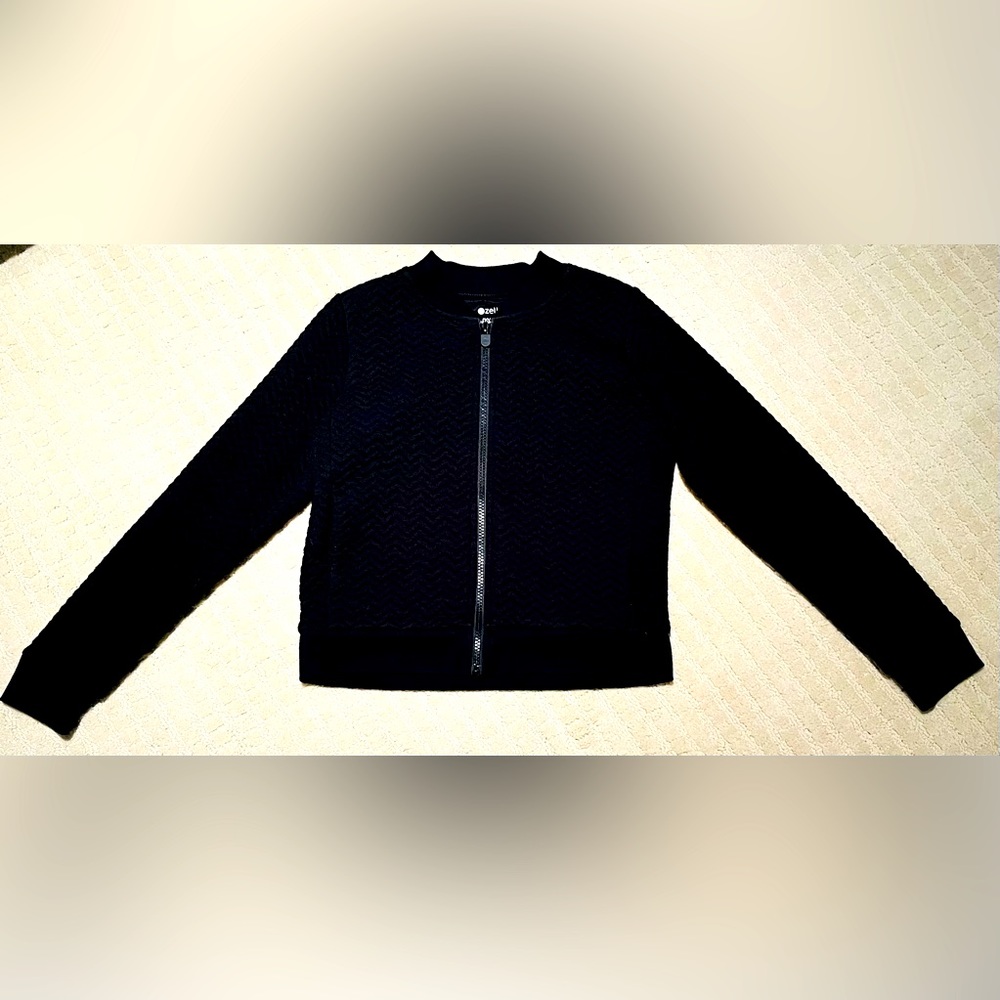 Zella Quilted Jacket